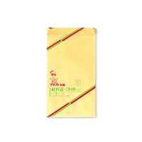 角8 OKクラフト70g 1箱(100枚入×10袋) 00982