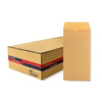 長形3 OLクラフト 85g 1箱(1000枚入) 02733