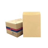 角3 OLクラフト70g サイド貼 1箱(500枚入) 02832