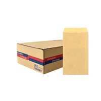 角8 OLクラフト85g サイド貼 1箱(1000枚入) 02883