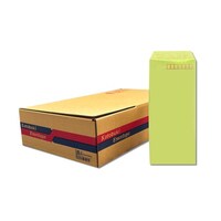 長形4 コニーラップ ウグイス 70g 郵便枠あり サイド貼 1箱(1000枚入) 02942