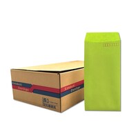 長形3 コニーラップ グリーン 70g 1箱(1000枚入) 02955