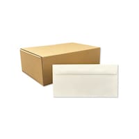 洋長3 ハーフトーンホワイト 100g 1箱(500枚入) 03059