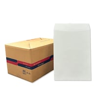 角2 ハーフトーン スカイ 100g サイド貼 1箱(500枚入) 03081