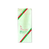 長形4 ハーフトーン グリーン 80g 1箱(100枚入x10袋) 03437