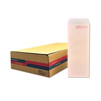 長形40 ハーフトーン ピンク 80g 1箱(1000枚入) 03647