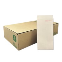 長形3 カラー上質テープ付 サクラ 1箱(1000枚入) 10550