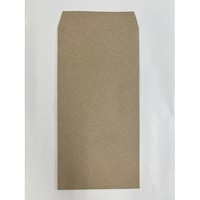 長形3 再生未晒クラフト 100g 1箱(1000枚入) 10604