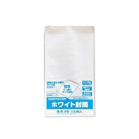 角8 特白ケント80g 1箱(100枚入×10袋) 31096