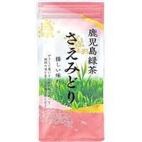 三ツ木園 鹿児島緑茶 さえみどり