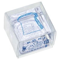 キングジム 氷印(ショクパン) 1セット(3個入)