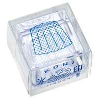 キングジム 氷印(ゼリー) 1セット(3個入)