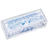 キングジム 氷印(ヤスラギ) 1セット(3個入)