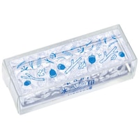 キングジム 氷印(キノミ) 1セット(3個入)