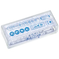 キングジム 氷印(ネオン) 1セット(3個入)