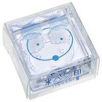 キングジム 氷印(クマ) 1セット(3個入)