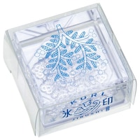 キングジム 氷印(ヒカリサク) 1セット(3個入)