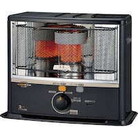 コロナ ポータブル石油ストーブ 木造9畳/コンクリート13畳