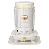 コロナ 遠赤外線 ポータブル石油ストーブ 対流型 木造13畳/コンクリート18畳