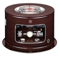 コロナ 石油こんろ サロンヒーター タンク一体式