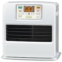 コロナ 石油ファンヒーター