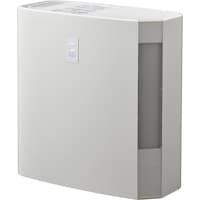 コロナ ハイブリット式加湿器 4L 720ml 木造12畳/プレハブ20畳