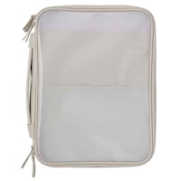 レイメイ藤井 Kept ガジェットケース L サンドベージュ