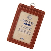 レイメイ藤井 グロワール パスケース ブラウン×3