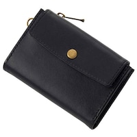 レイメイ藤井 グロワール カードケース小銭入付き黒×2