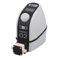 ケー・エヌ・エフ 耐食型ダイアフラム定量ポンプ