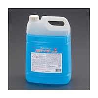 横浜油脂工業 5kg アルミフィンクリーナー(ノンリンスタイプ) EA11961 EA11961 1本