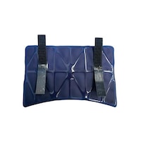 ミズケイ 120x180mm アイスフラップ(PCM/ヘルメット用 EA915EM6 EA915EM6 1個