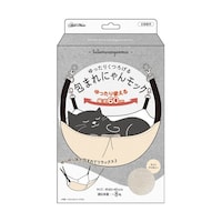 ペティオ 包まれにゃんモック ライトアイボリー A27690 A27690 1箱