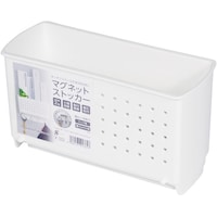 不動技研 マグネットストッカー 1ケース(36個入) F2663 W F2663 W 1ケース