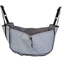 SIGNET SGハンモックバッグ グレー 99985 99985 1個