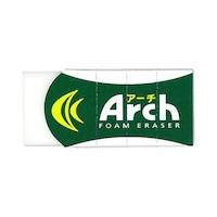 サクラクレパス アーチ消しゴム