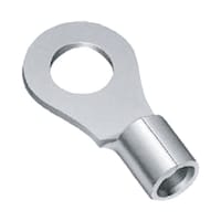 ニチフ 丸形圧着端子 1箱(50個入)