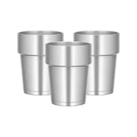 サーモス サーモス真空断熱スタッキングタンブラー