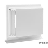 バクマ工業 角型横吹出し換気口