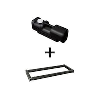 常磐精工 スマートウエイトアームフリー