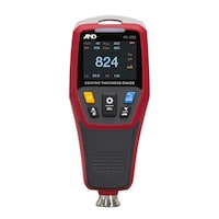 エー・アンド・デイ デュアルタイプ膜厚計 AD3256 AD3256 1台