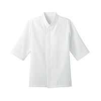 ボストン商会 和風風格子シャツ