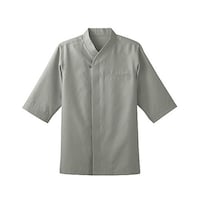 ボストン商会 和風風格子シャツ