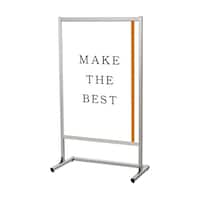 常磐精工 フラットオープンメッセージスタンド