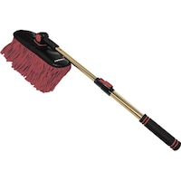 SIGNET 伸縮式エクストラロングカーダスター 全長640880mm 45649 45649 1本