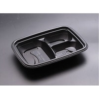 リスパック 弁当容器 バイオデリカ BC