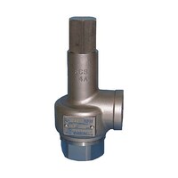 ヨシタケ 安全弁(AL250) 0.37Mpa AL250 C 20A 0.37Mpa AL250 C 20A 0.37Mpa 1個
