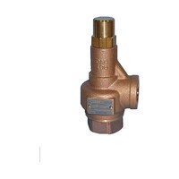 ヨシタケ 安全弁(AL260) 0.96Mpa AL260 E 15A 0.96Mpa AL260 E 15A 0.96Mpa 1個