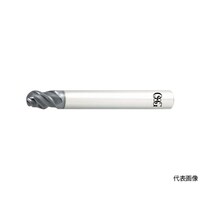 オエスジ 超硬ボールエンドミル フェニックス ディープフィーダー 3刃 コーナー半径10mm 刃径30mm 全長150mm 3090230 PHXDBTR10X150