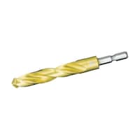 トップ工業 六角軸コバルトドリル